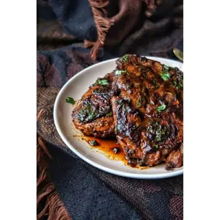 Lamb Steak