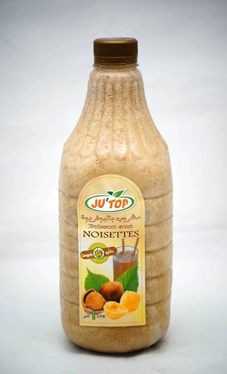 Jus Noisette 1 Litre