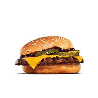 Cheeseburger Teriyaki