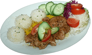 Arroz Ternera Con Patatas Y Tomate