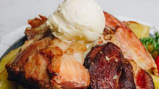 Dimljena butkica 350g