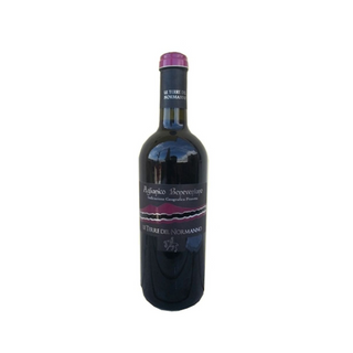 Vino rosso Aglianico Beneventano le terre del Normanno 75 cl