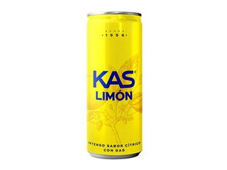 KAS LIMON LATA (PARA LLEVAR)
