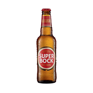 Super Bock 33cl
