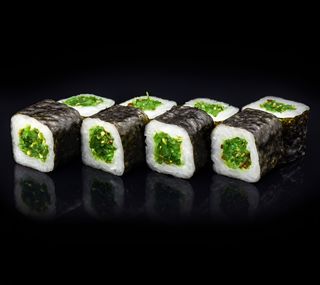 Չուկա մակի 140գ