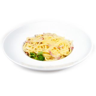 Carbonara autentica