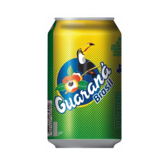 GUARANA BRASIL 33 ML 