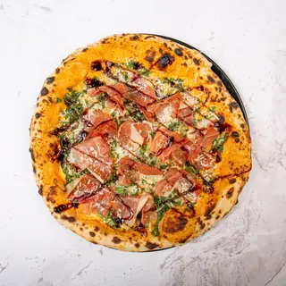 Pizza Ilyrium zoi