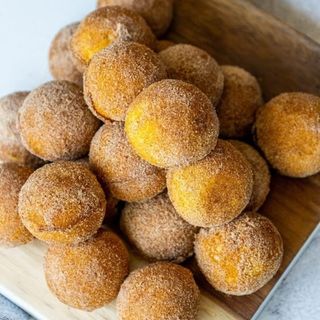 Donut Balls, 6-Pack