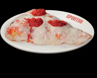 LA SAPORITA (con 'nduja)