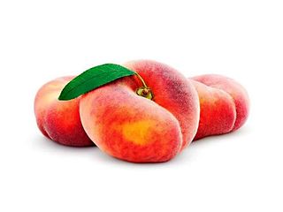 Pesche tabacchiere schiacciate 500 g