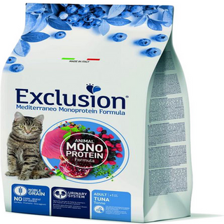Exclusion AD tuna, 300г