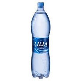 Acqua frizzante 1.5 l