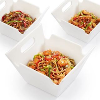 Удон з куркою