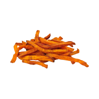 Tapa De Patatas De Boniato