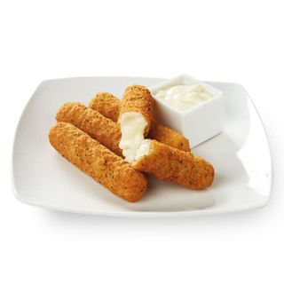 Mozzarela Sticks