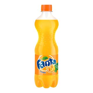 Напій Fanta