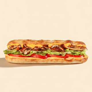 Gyros u somunu 380gr