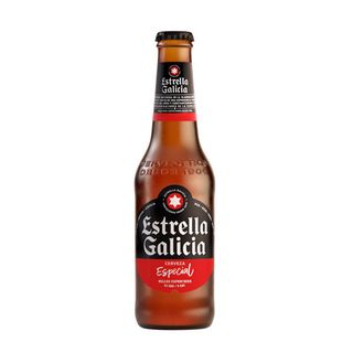 Cerveza Estrella Galicia