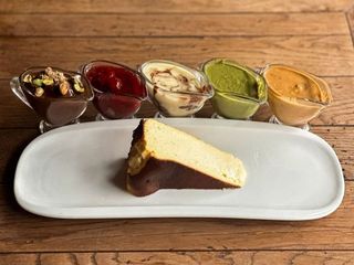 New San Sebastian de Olguita MINI (110g)