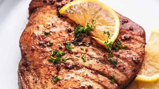 Tuna steak 220g