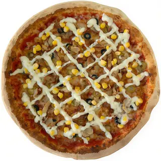 Mediana Kebab