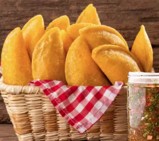 Empanada