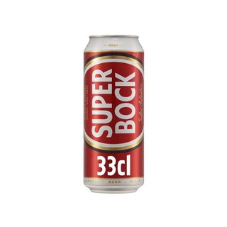 Super Bock