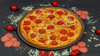 პეპერონი 33cm