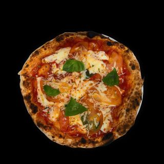 Pizza Capri (33 Cm.)