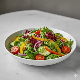 Insalata mista