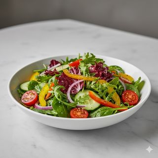 Insalata mista