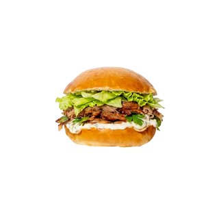Slider fresh