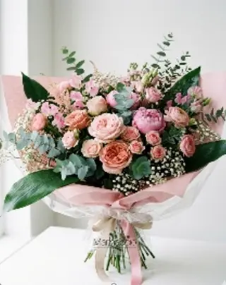 Bouquet 55