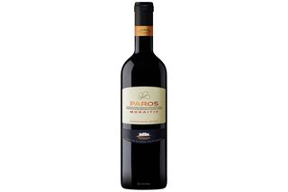 Rosso Paros Doc Moraitis - 0.70 lt