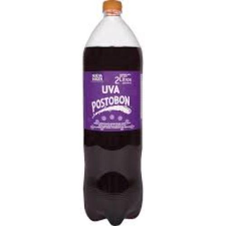 Postobon Uva 2l