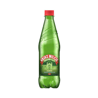 Knjaz Miloš voda 0.5l