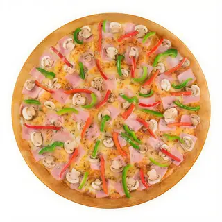Capricciosa ok. 30cm