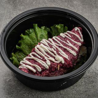 Сельдь под шубой