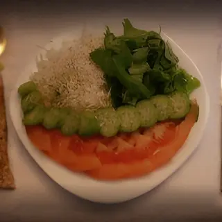 Miješana salata
