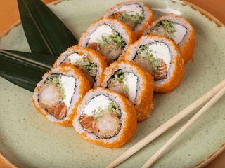 Каліфорнія de Luxe (310g)