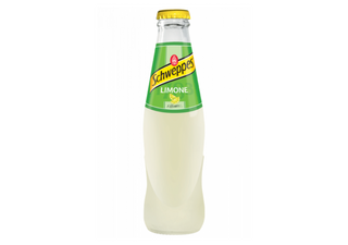 SCHWEPPES LEMON