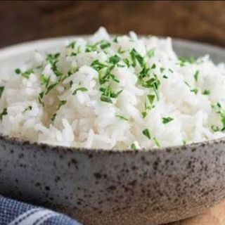 Arroz Basmati