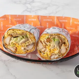 BURRITO KENTUCKY