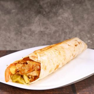 Пилешки ХЛ дюнер