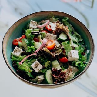 ბერძნული სალათი