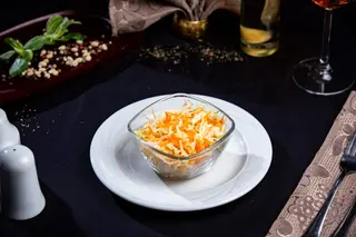Salata coleslaw