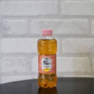 Tè San Benedetto pesca 50 cl