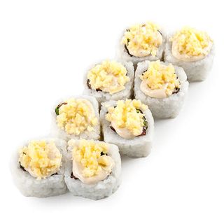 Рол Цезар з куркою (220г)