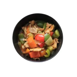 Phad Praew Wan Pollo